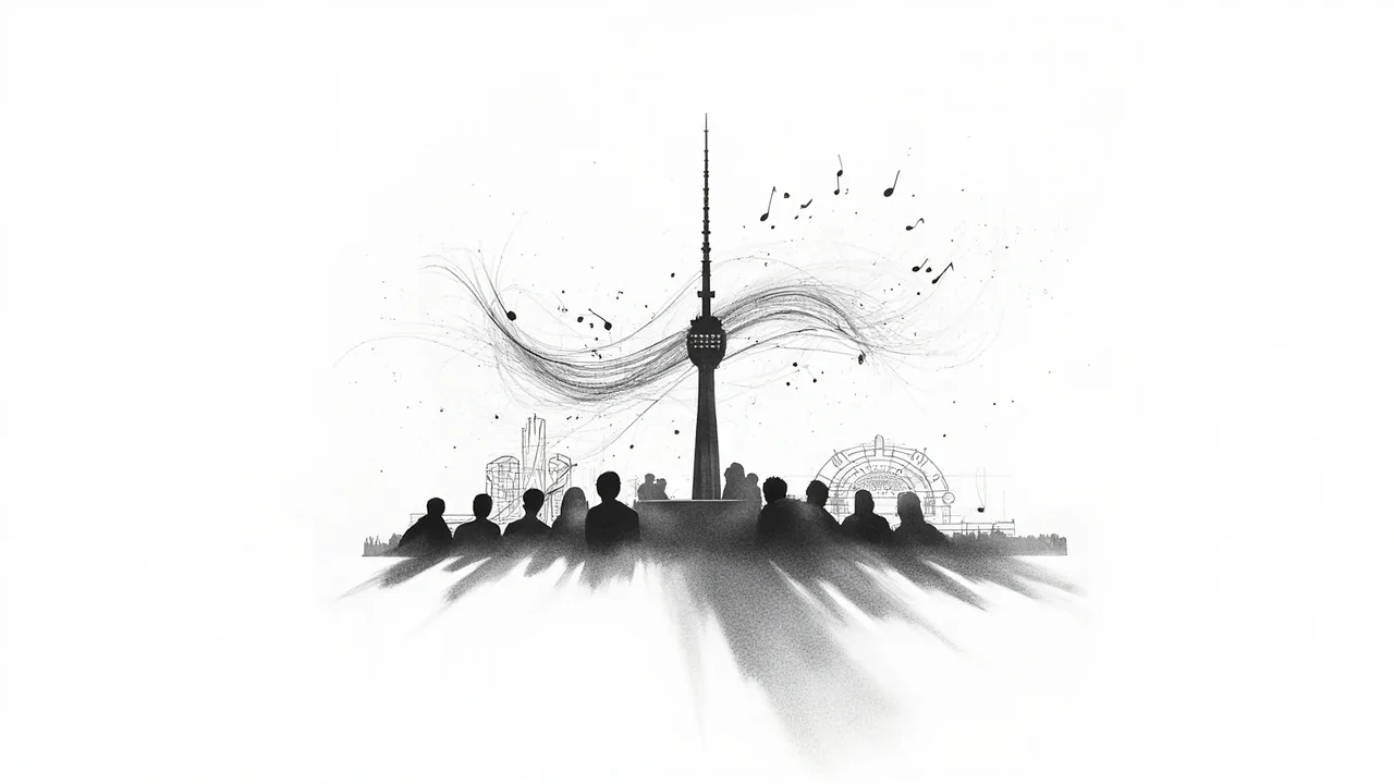 Denmark Radio Rebrand: Classic FM Now Classic Pop