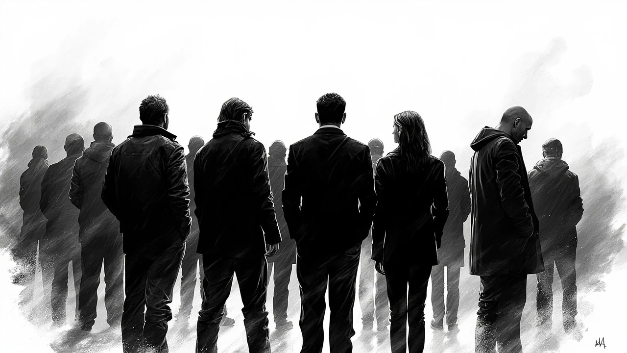 Norway Orkland Murder: 4-Week Detention Extended