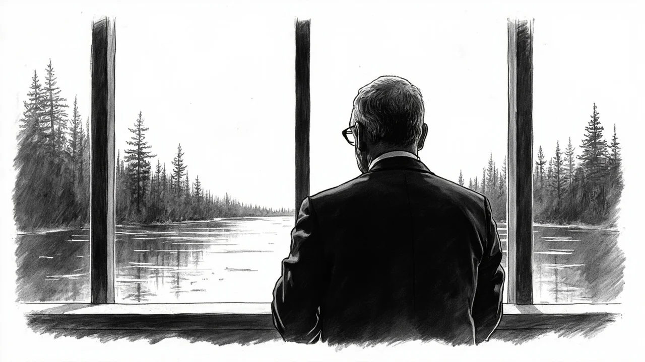 President Stubb Reacts to MP Pernilla Böckerman Video