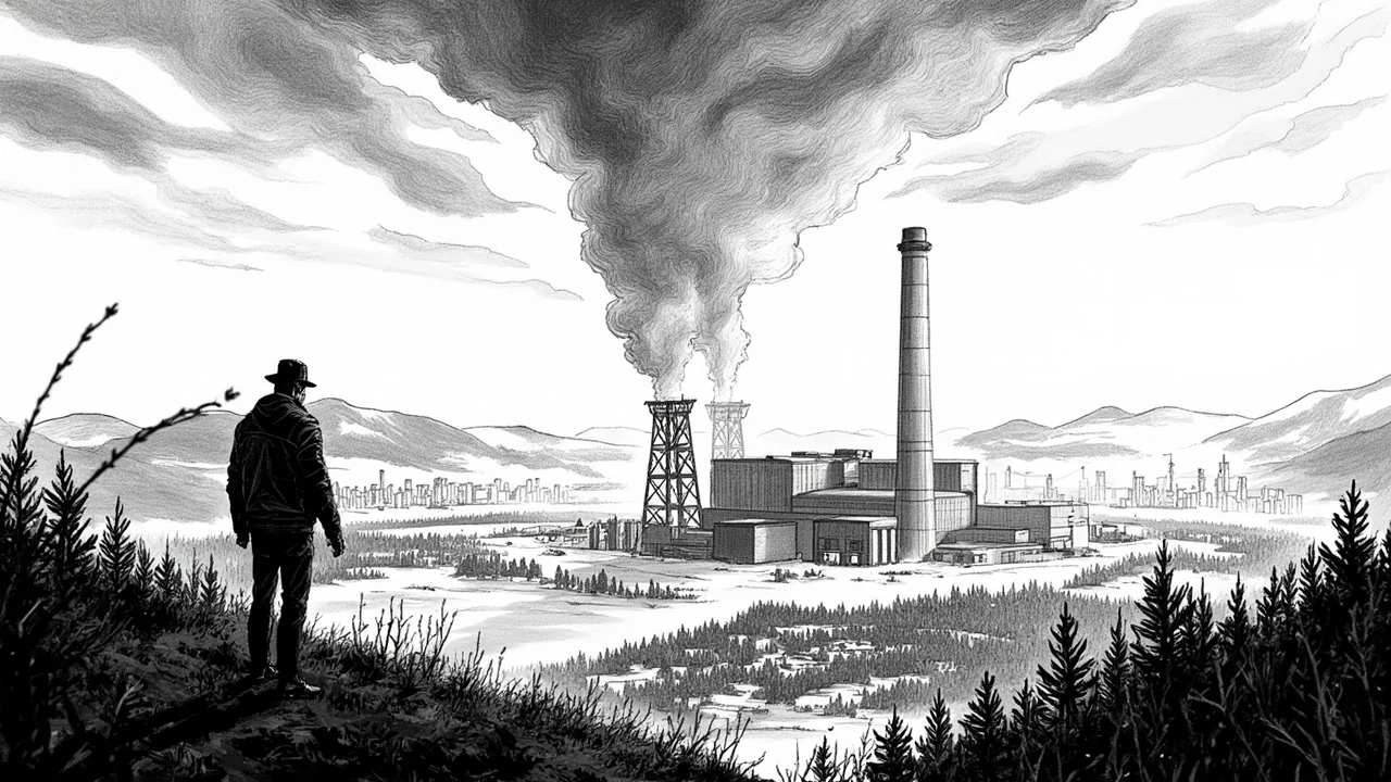 Sweden's Electricity Reserve Crisis: 450 MW Shortfall