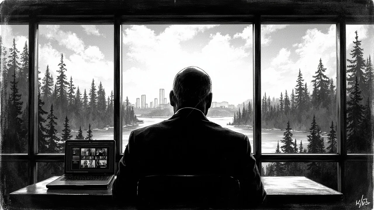 FBI Director Required Heavy Protocols to Be Woken, Finnish Media Reports