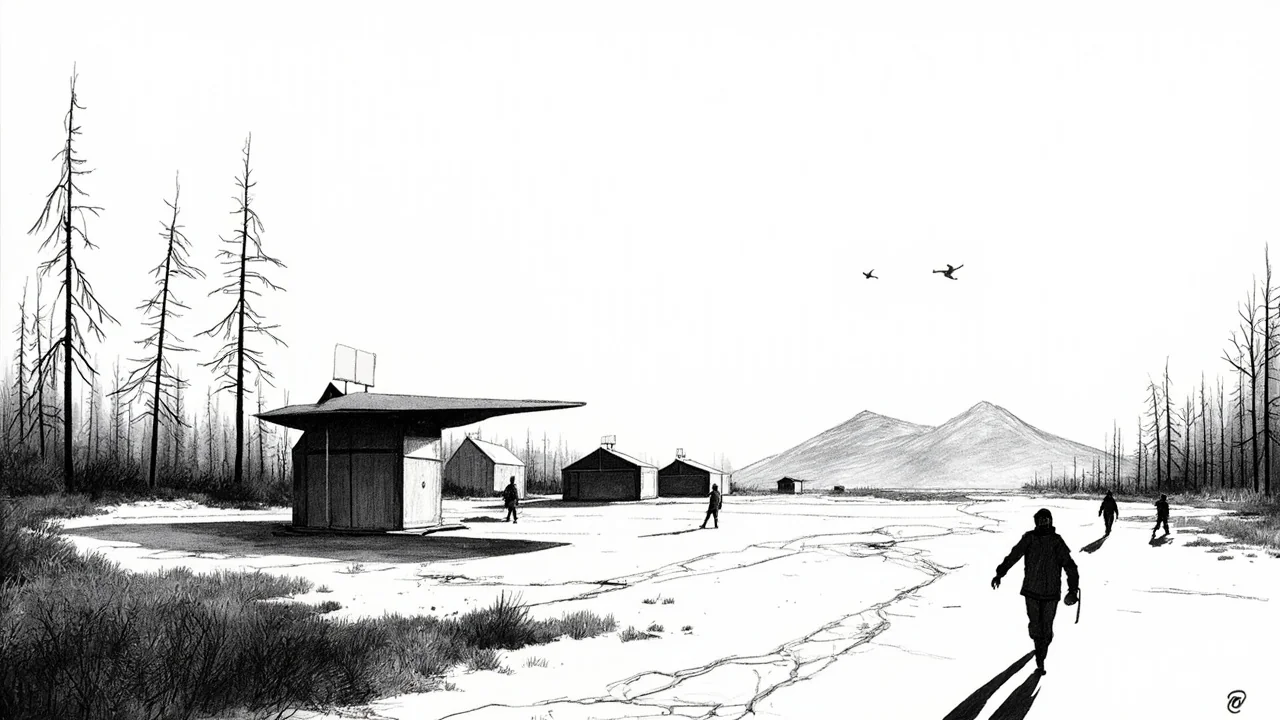 Sweden's New Air Defense: 15B Kronor for Civilian Protection