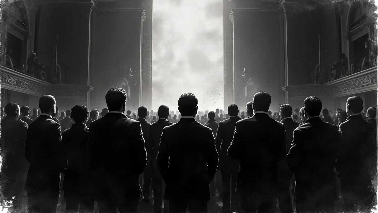 Norway Retains Monarchy in 141-26 Storting Vote