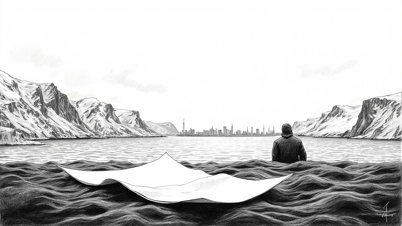 Norway's Government to Present New Arctic Oil Exploration Rules