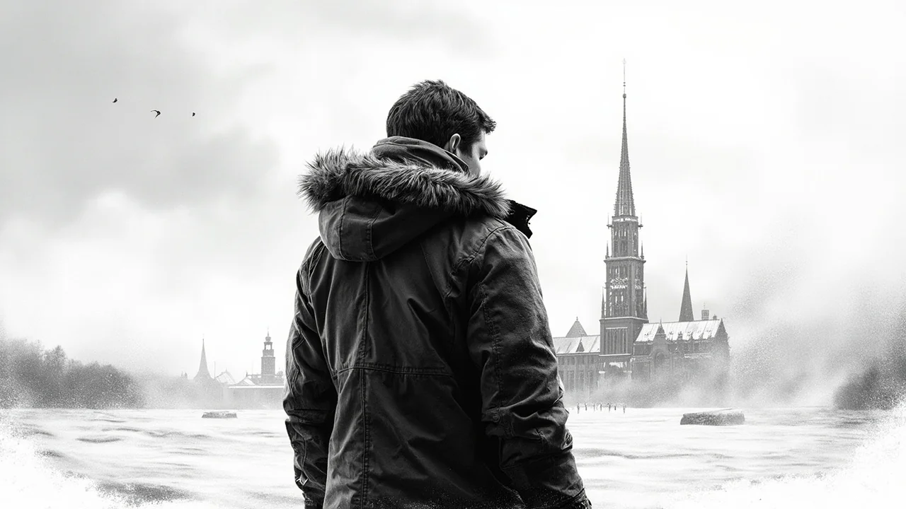 Denmark Braces for -20C Historic Cold Snap