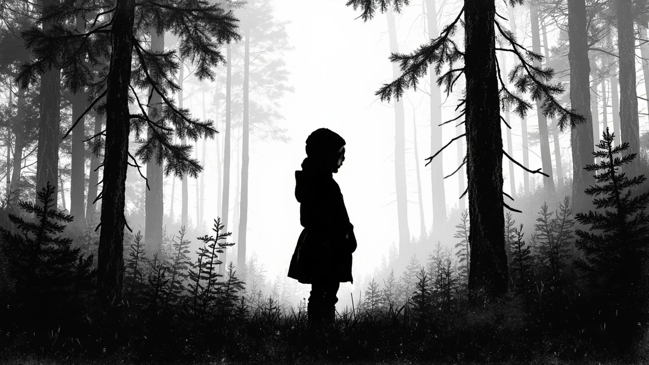 Finland Hunts Missing 75-Year-Old in Turku