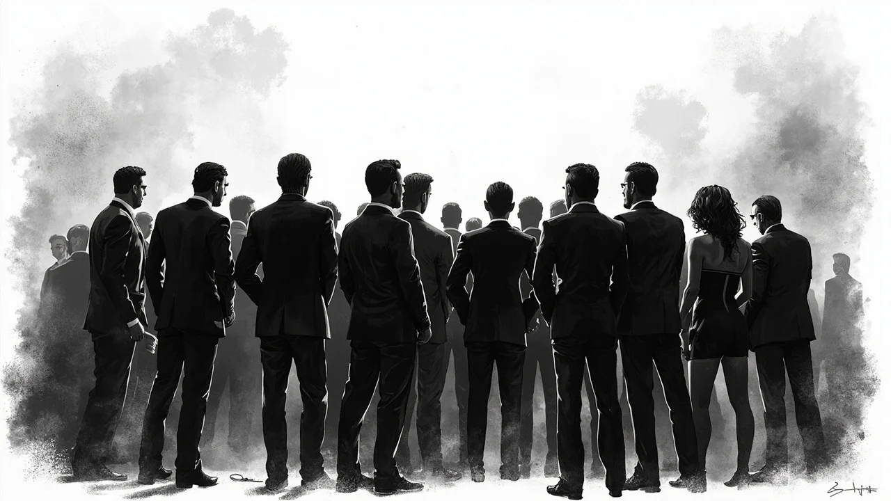 Sweden's Union Deal: Strippers Get Historic Rights