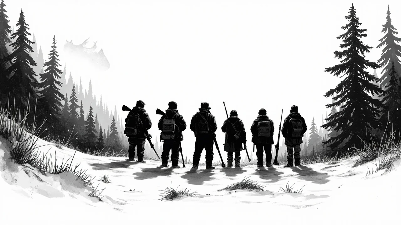 Norway Approves 99 Lynx Hunts Despite Criticisms