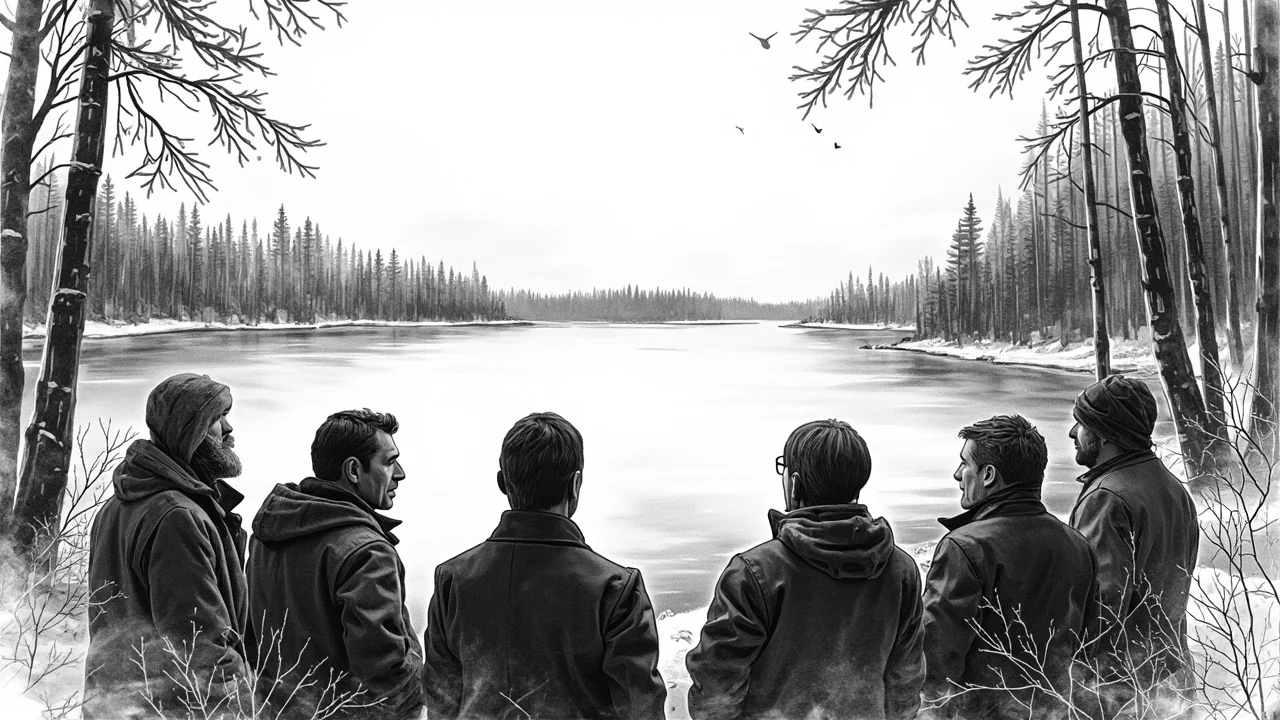 Kouvola Hosts Meeting After Cross-Country Ski Trail Dispute