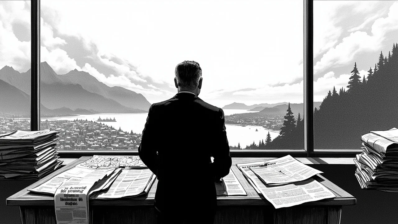 Norway's 2027 Budget Key Proposals Leaked Ahead of Official Presentation