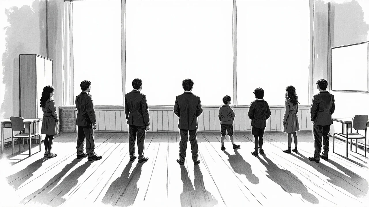 Sweden Proposes Full School Transparency Law