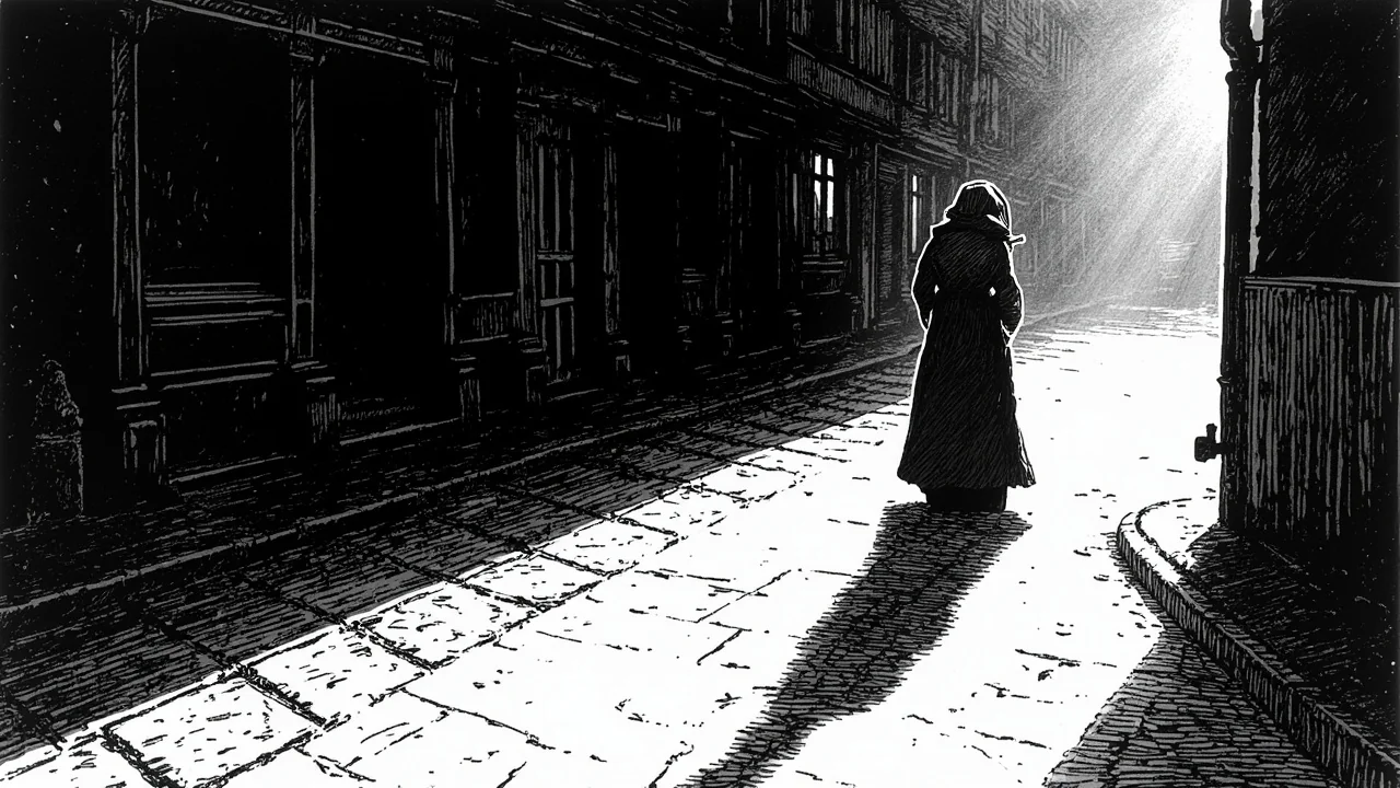 Sweden's Gender Law Review: 1 Case Sparks Debate