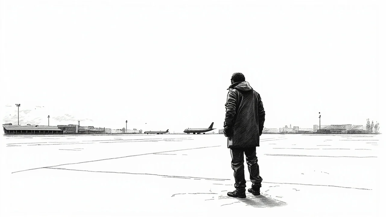 Denmark Deports Somali Man After 2011 Child Assault