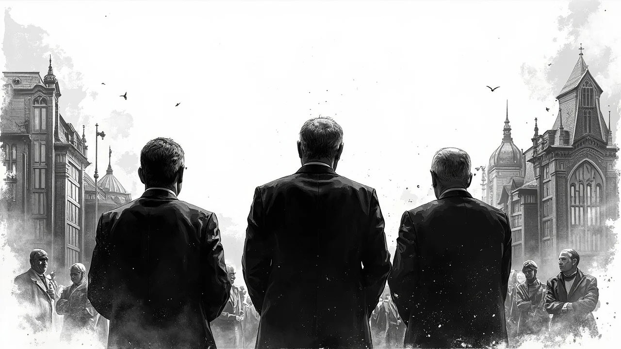 Denmark's Aarhus Bishop Election: 3 Candidates Approved