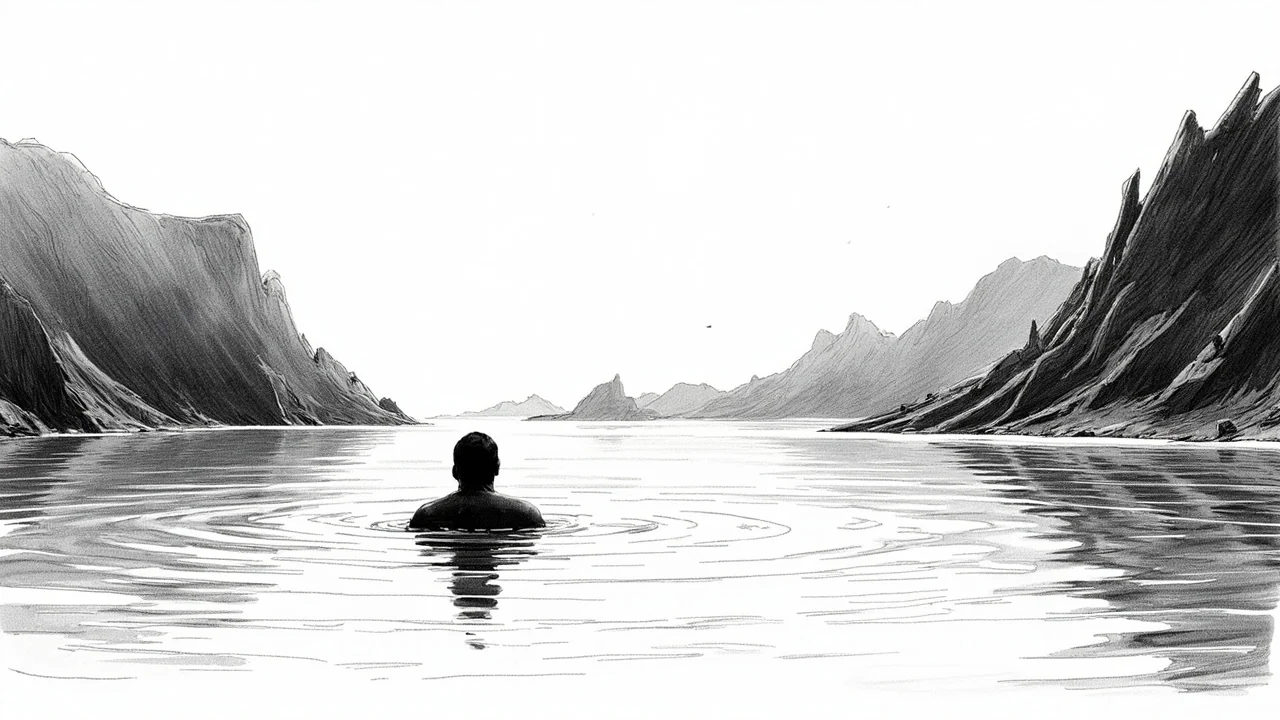 Finland Diver Dies in Quarry Lake Accident: 1 Dead