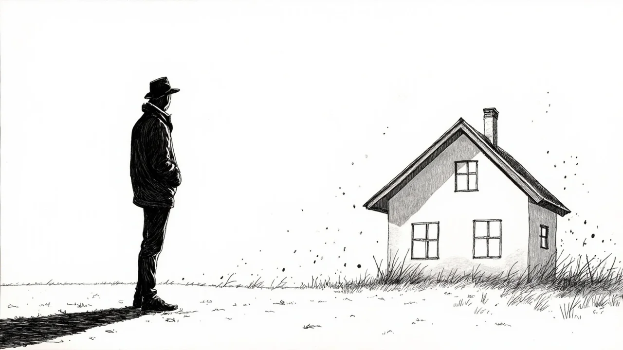 Finland Housing Loan Rates: 2.85% in November