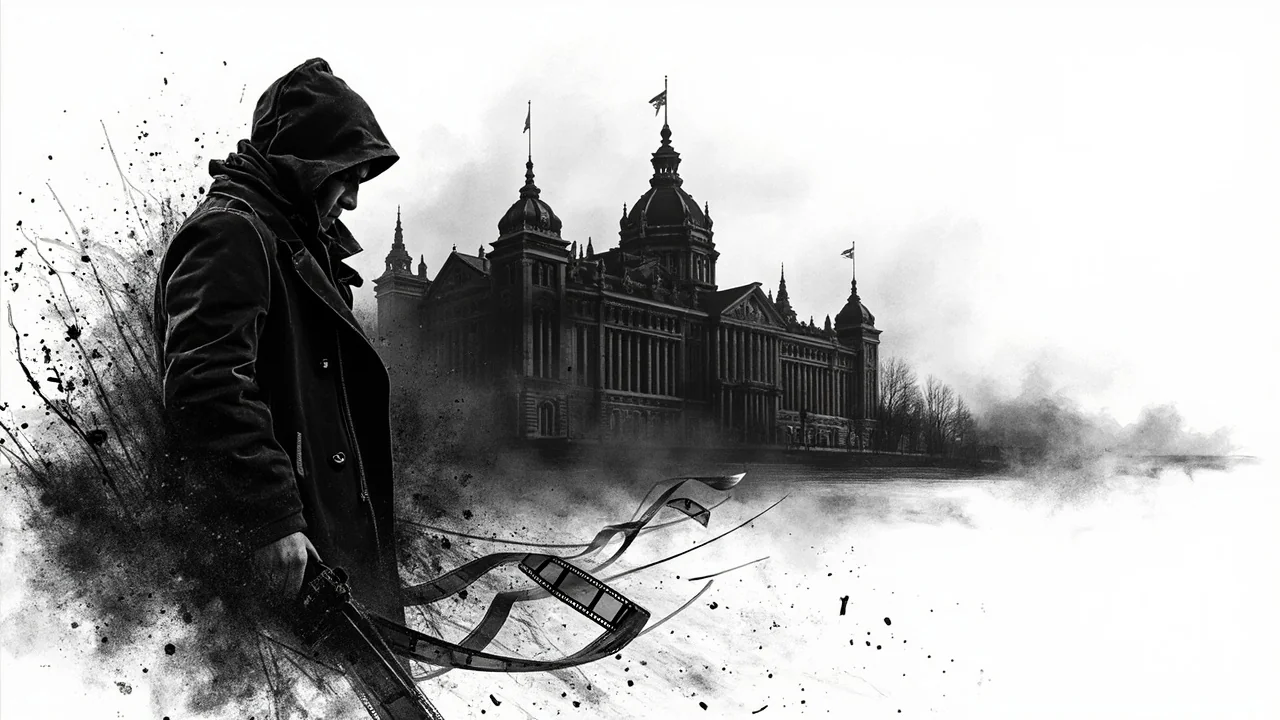 Norway's OUS faces probe after documentary surge