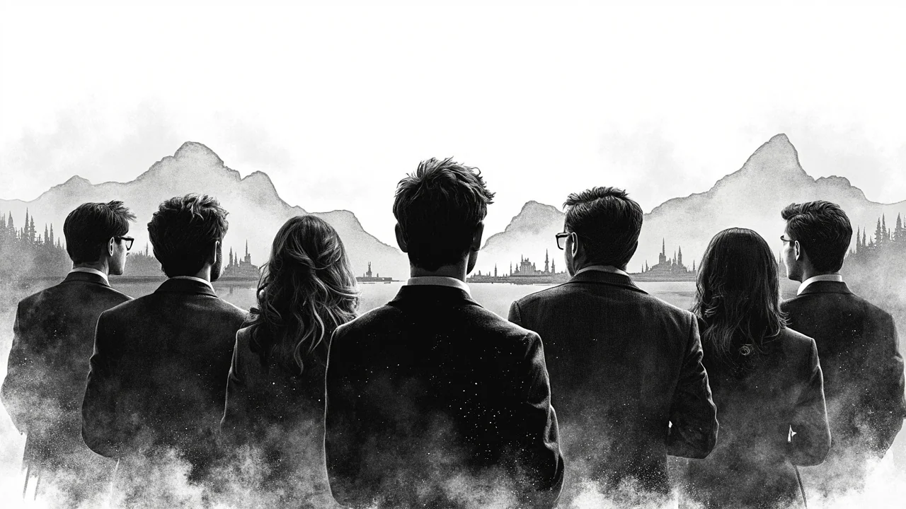 Iceland Múlaþing 2045 Plan: 50 Submissions