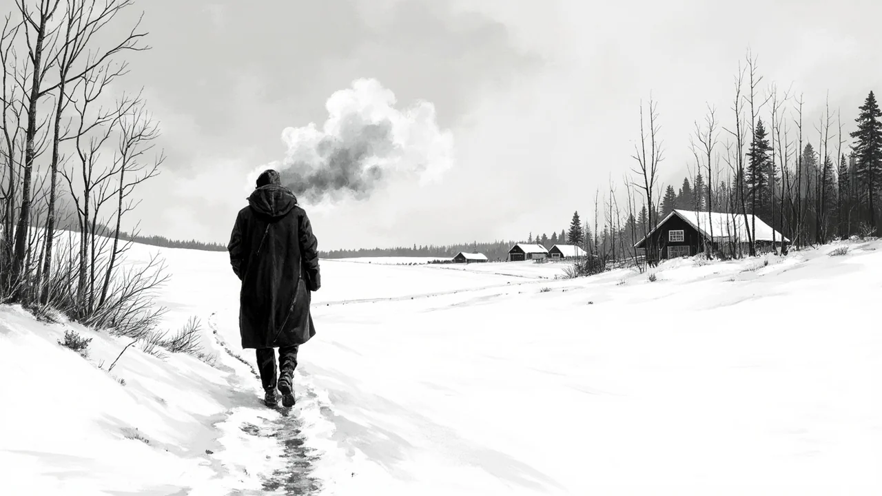 Finland's Cold Snap Sparks Heat Pump Debate