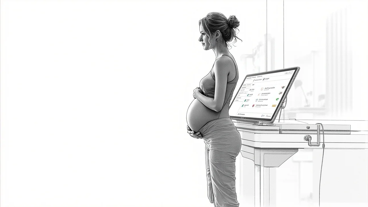 Norway Launches Digital Maternity Card Nationwide