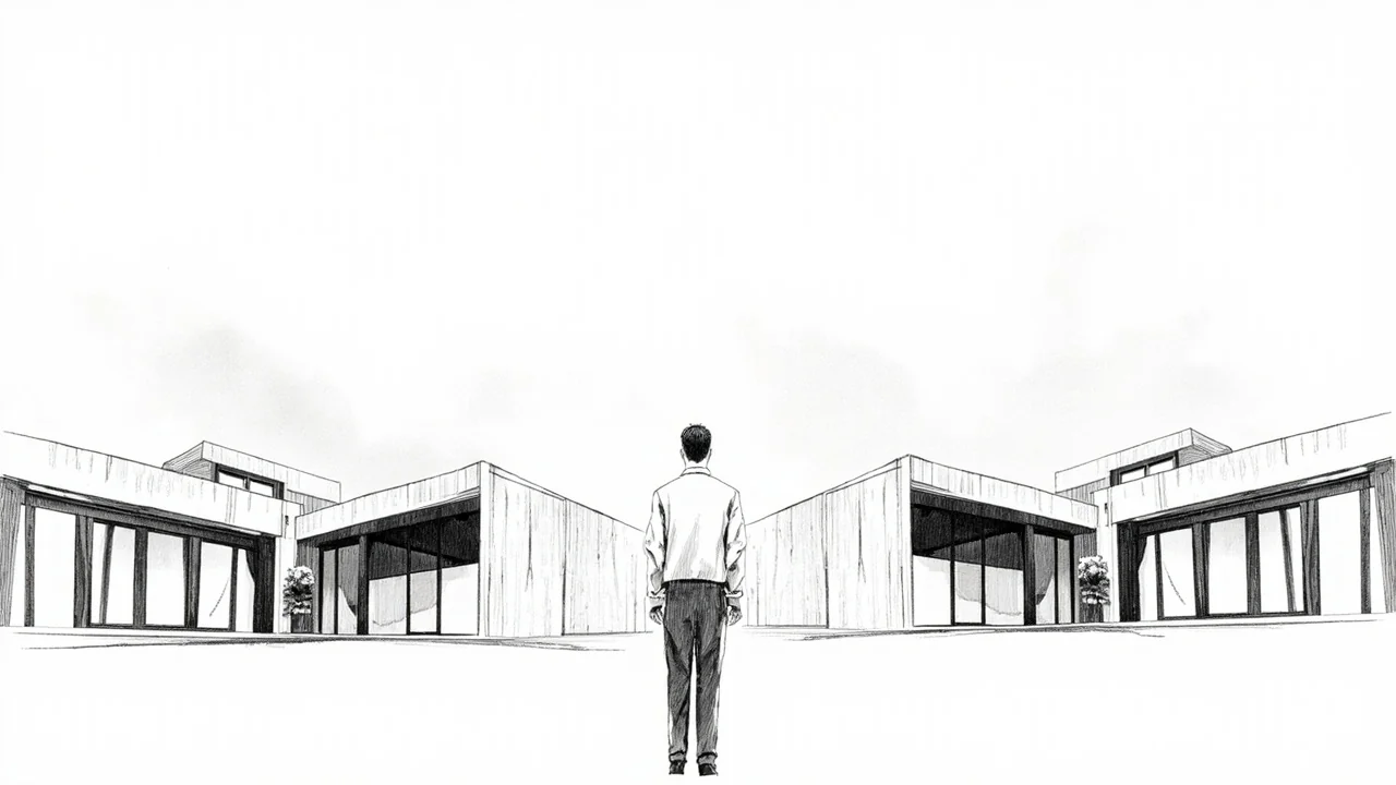 Finland's 4 Luxury Pads: €17,592 Per Square Metre