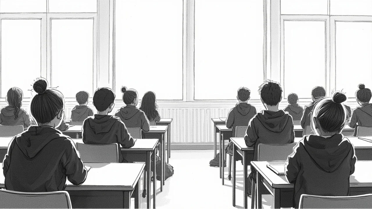 Mikkeli's Bilingual School Plan: 67 Pupils Signed