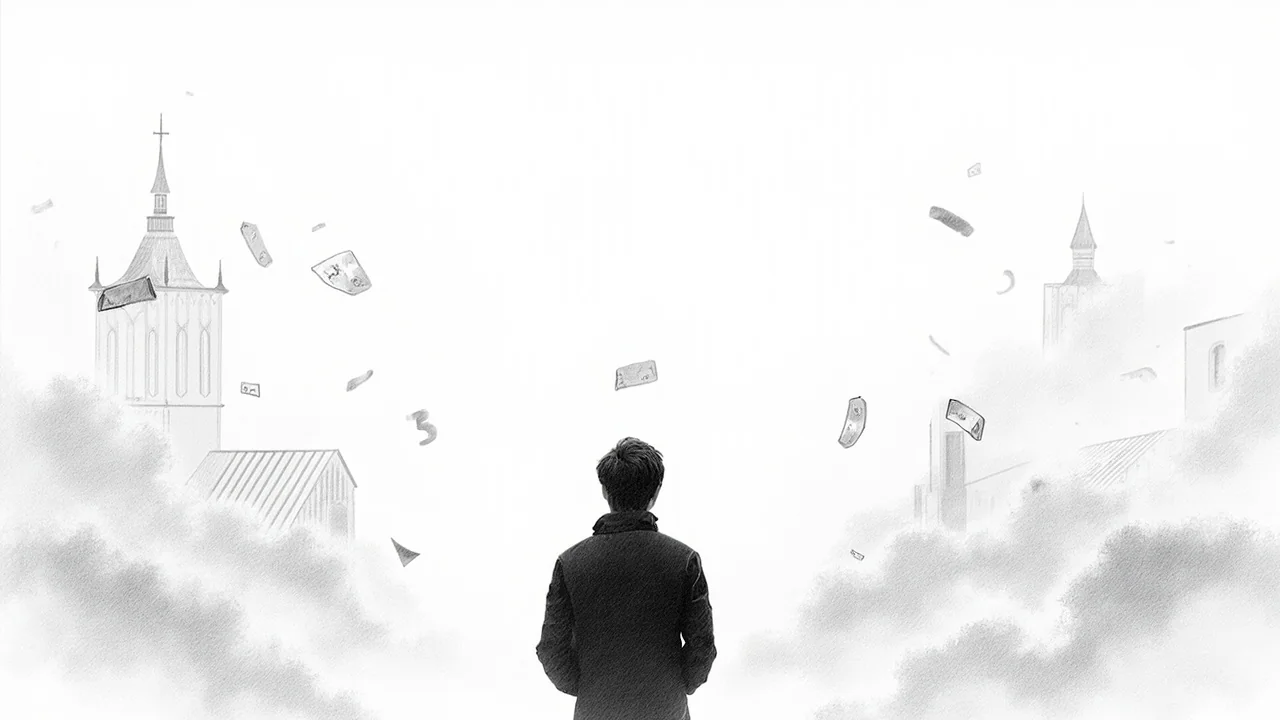 Norway Inflation Forecast: 3% Price Rise in 2024