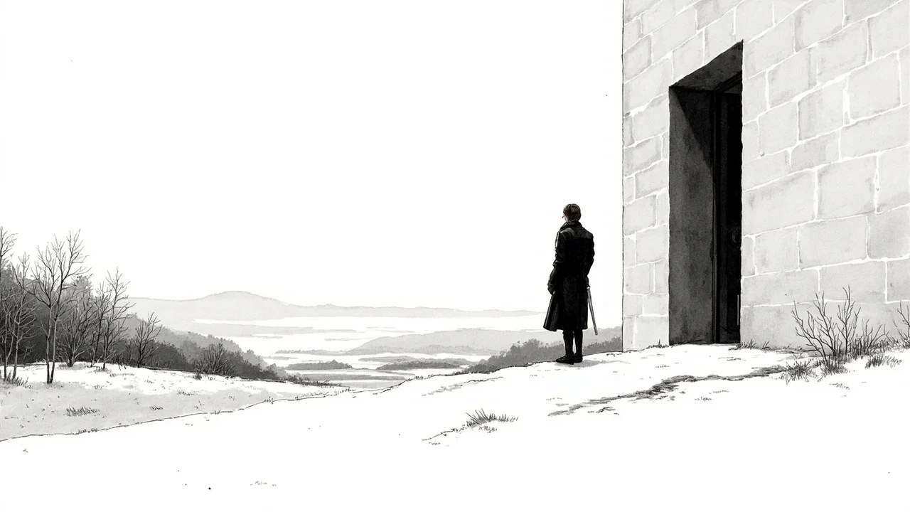 Finland Publisher CEO Moves to Museum Role