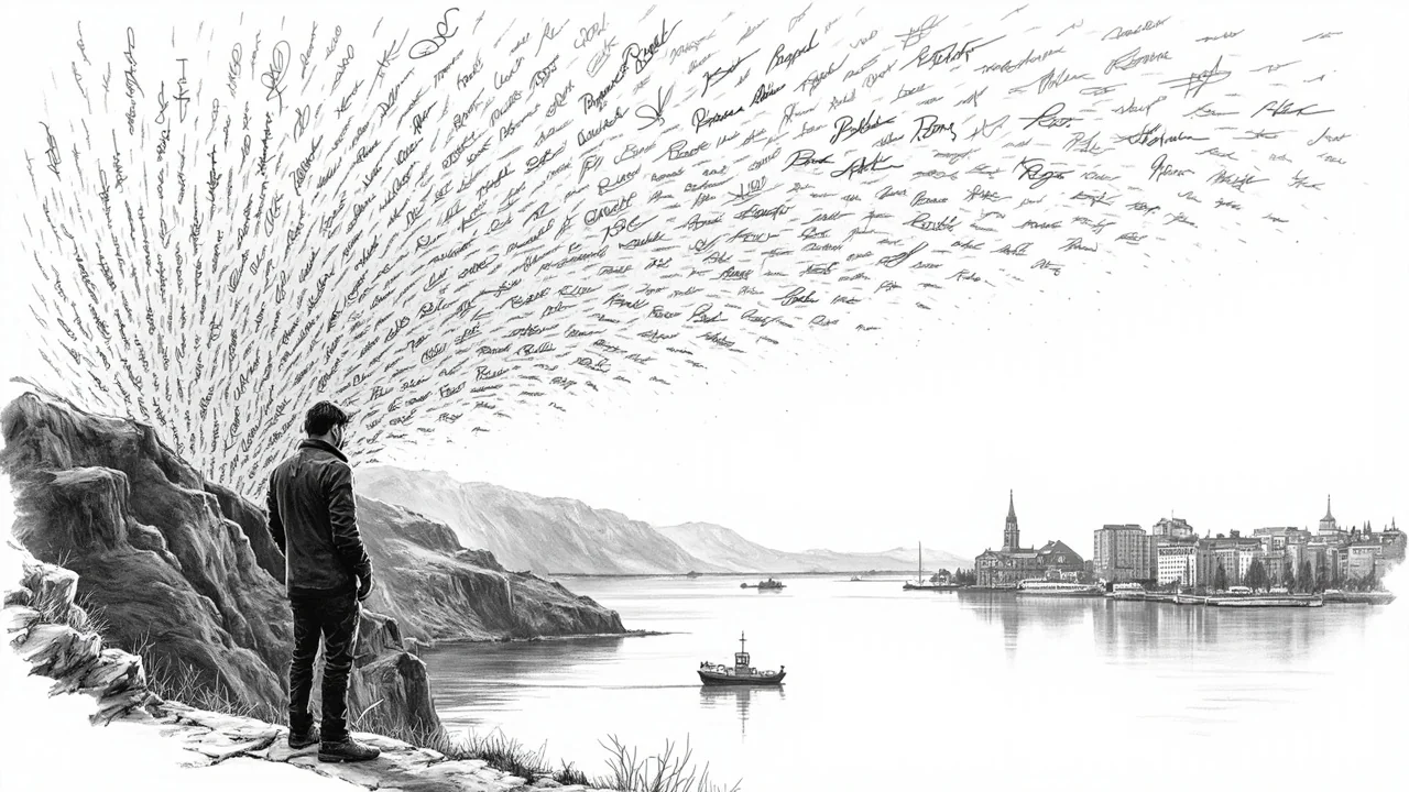 Petter Rudi Receives Support Declaration With Over 1000 Signatures