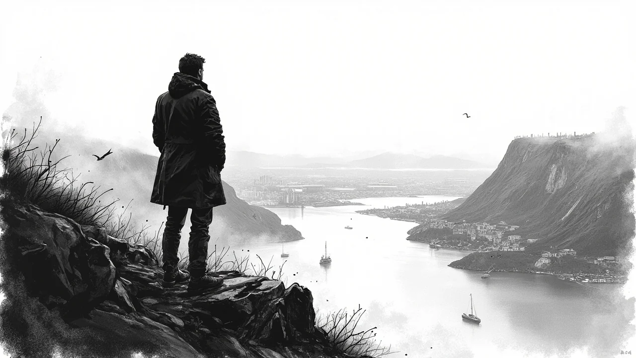 Petter Rudi Receives Support Declaration With Over 1000 Signatures