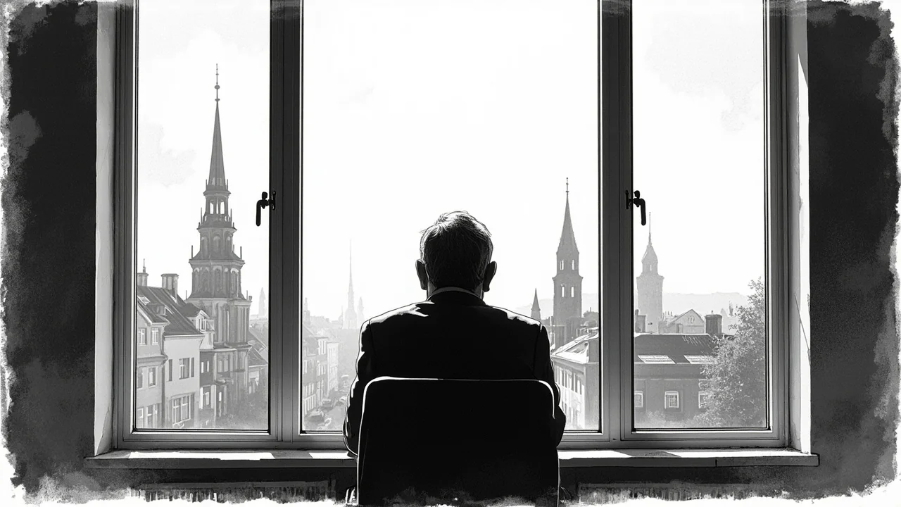 Loneliness Story from Danish TV Station Sparks National Search Trend