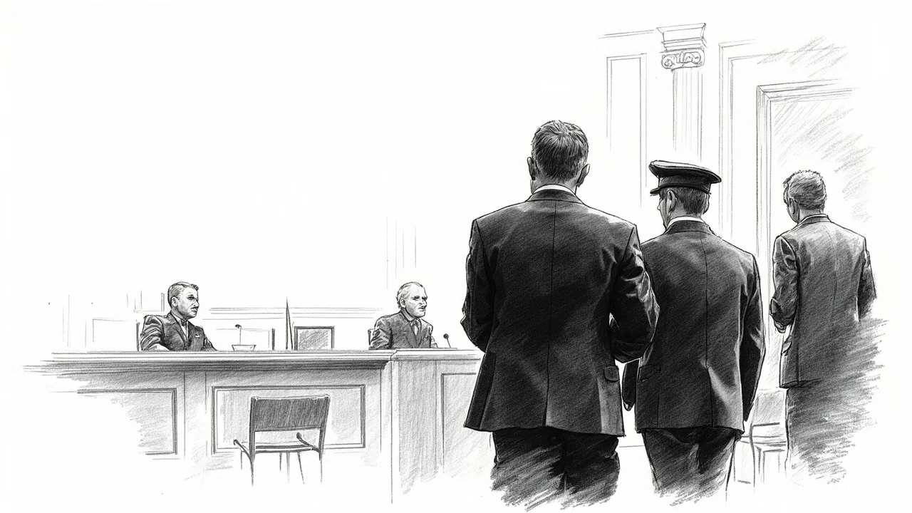 Sweden Snapchat Rape Case: Man Jailed for 7 Years