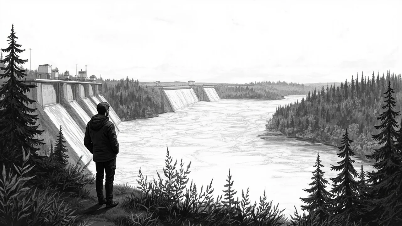 Court Orders Fish Passage Plans at Kemijoki, Iijoki