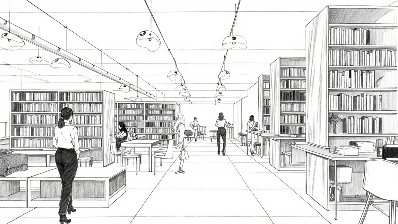 EPA Books Hit Top 10 in Swedish Libraries