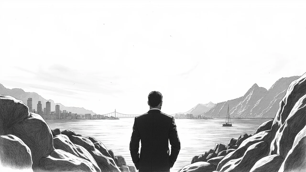 Norway's Oil Fund Reports Record Q1 Returns