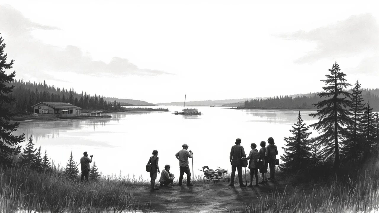 Jämsä Employers Honored for Hiring People with Intellectual Disabilities