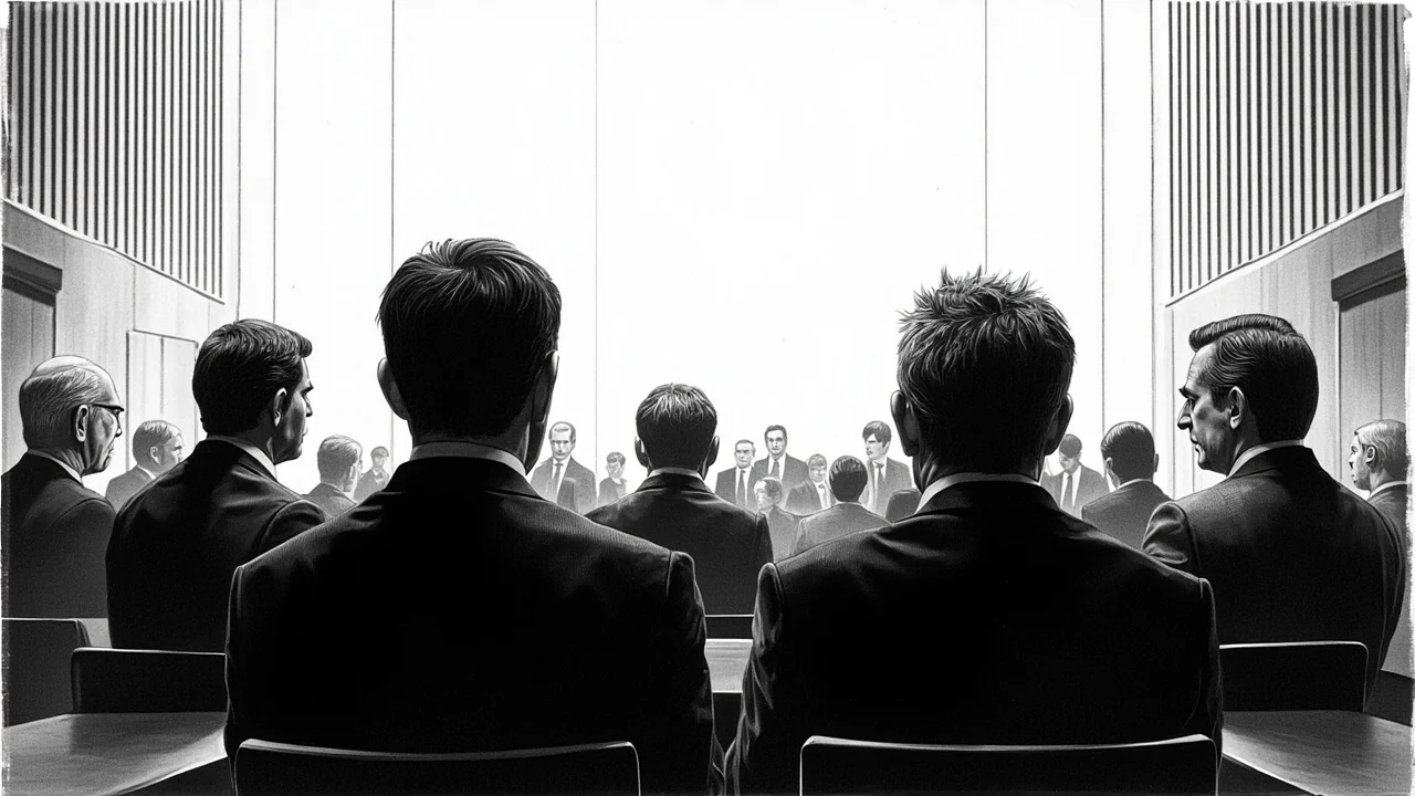 Finnish MPs Condemn SDP's Tuppurainen Over Conduct Claims