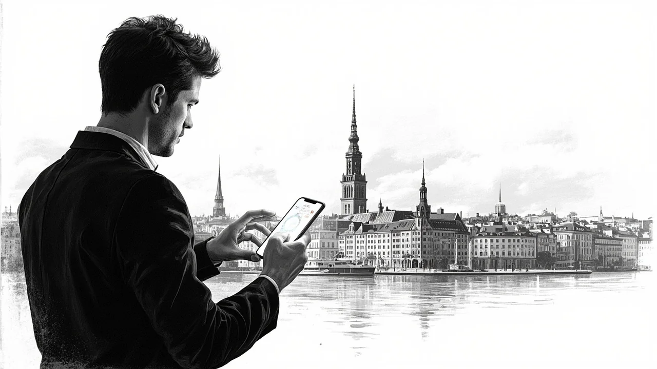 Denmark to Launch Digital Kroner Pilot for 50,000 Citizens in 2027
