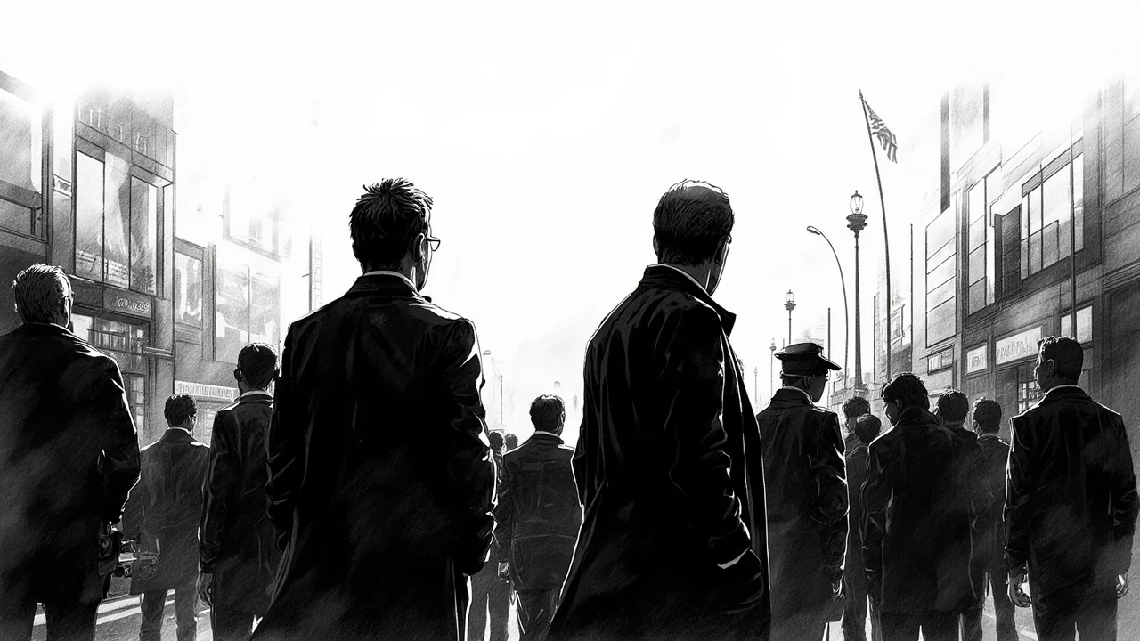 Denmark Fails German Minority: New EU Report