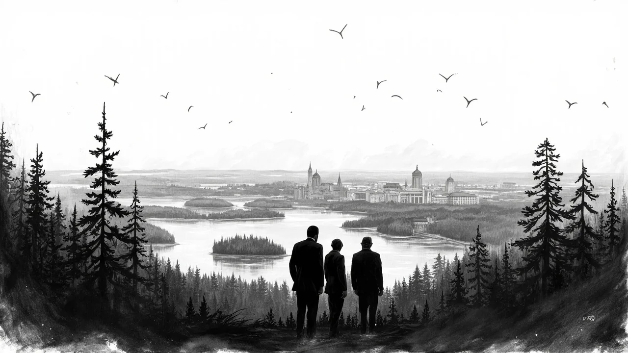 NATO Sources Report 'Enough of Trump Drama' – Finland Reacts