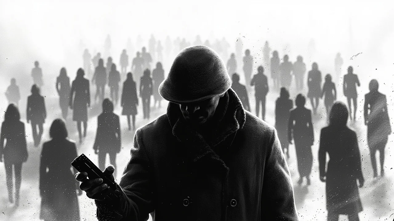 Norway Man Filmed 80 Women Secretly