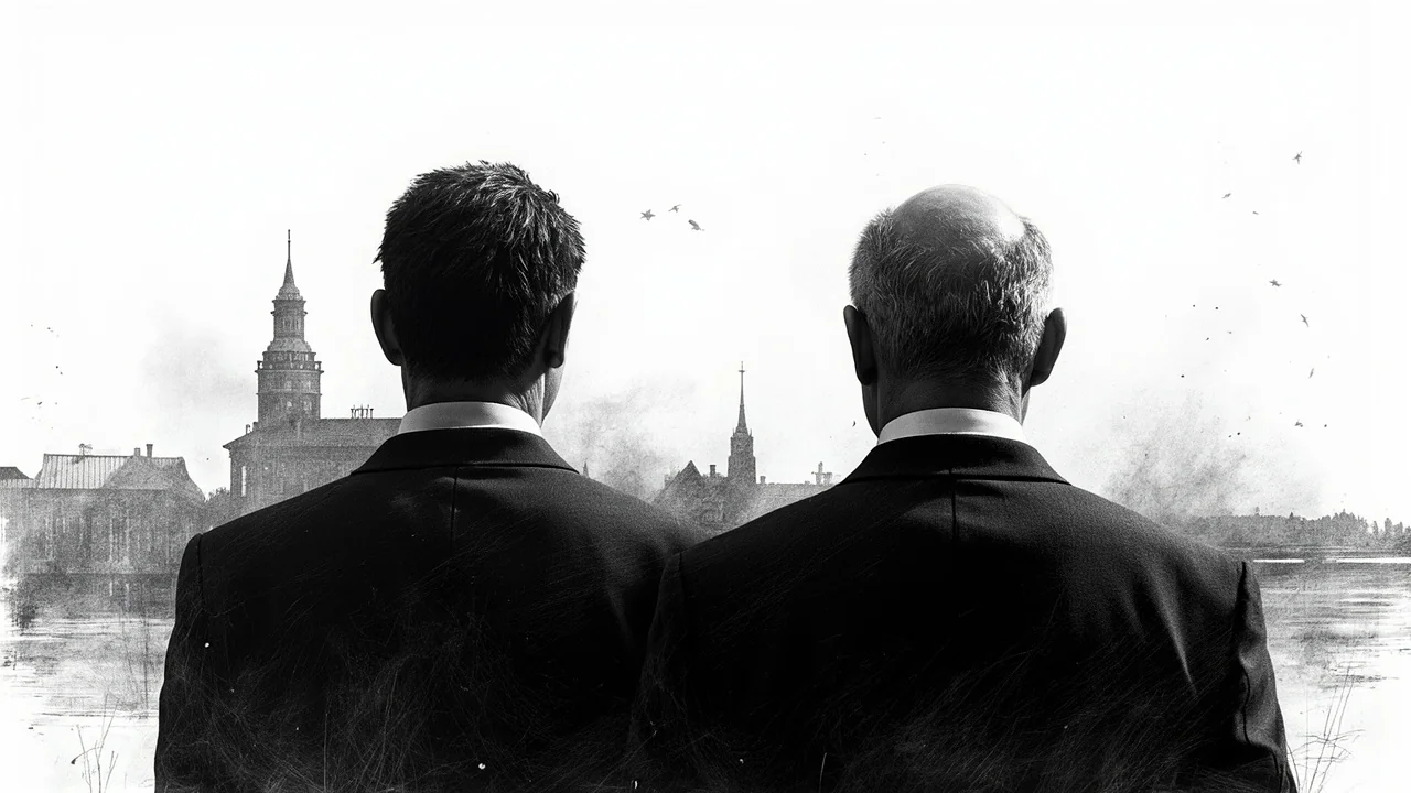 Sweden Probes 2 SDP Politicians in Corruption Case