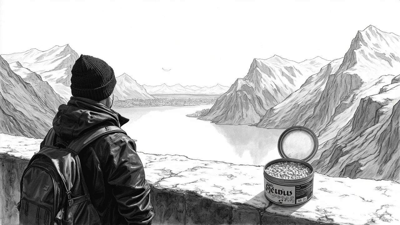 France Bans White Snus, Norwegian Travelers Face New Restrictions