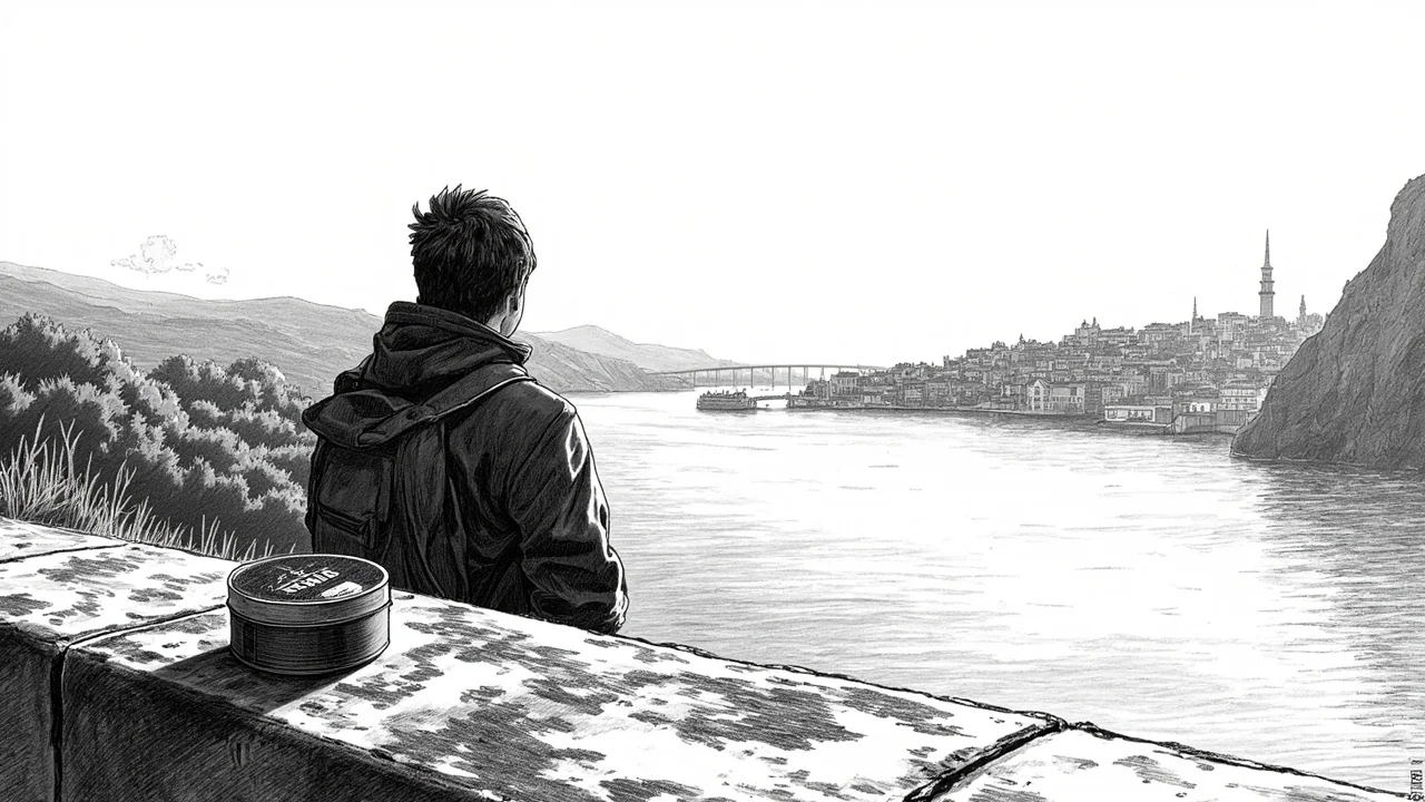 France Bans White Snus, Norwegian Travelers Face New Restrictions