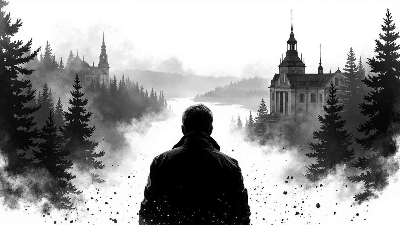 Finland Surprised by Covert Russian Operation Details