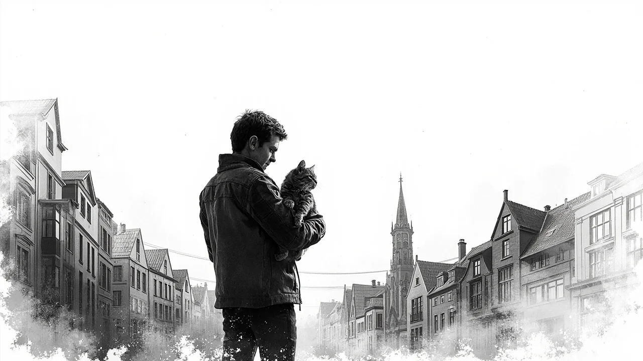 Denmark Cat Extortion Case Prompts Police Warning