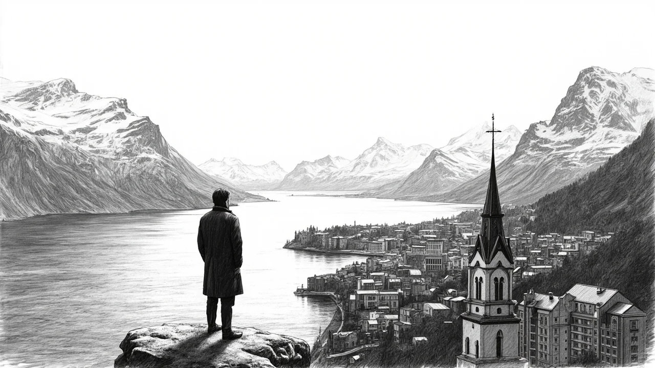 Norway Responds to NATO After Trump Criticism