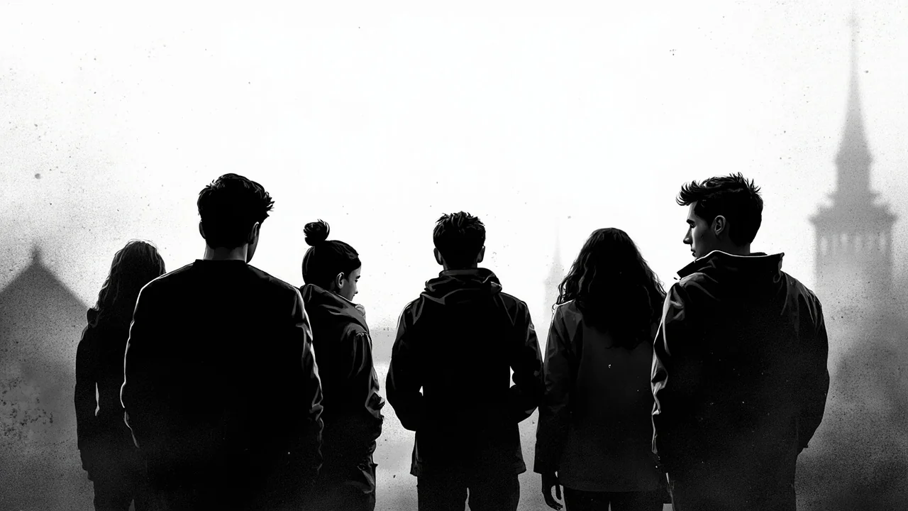 Denmark's Youth Tax Gap: 560,000 Overpay 2.7B Kroner