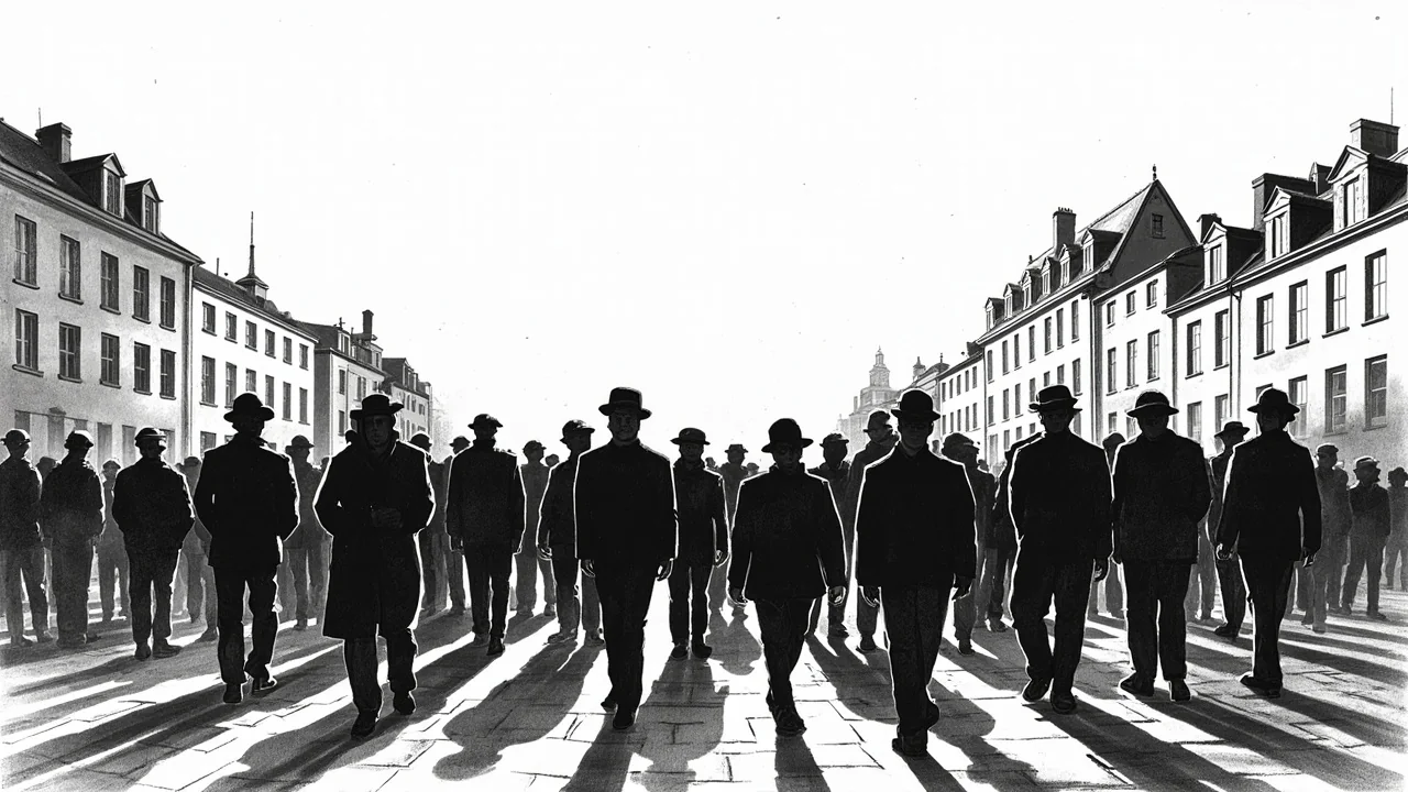 Swedish Unions Call 10,000-Worker Strike Over Pay Dispute