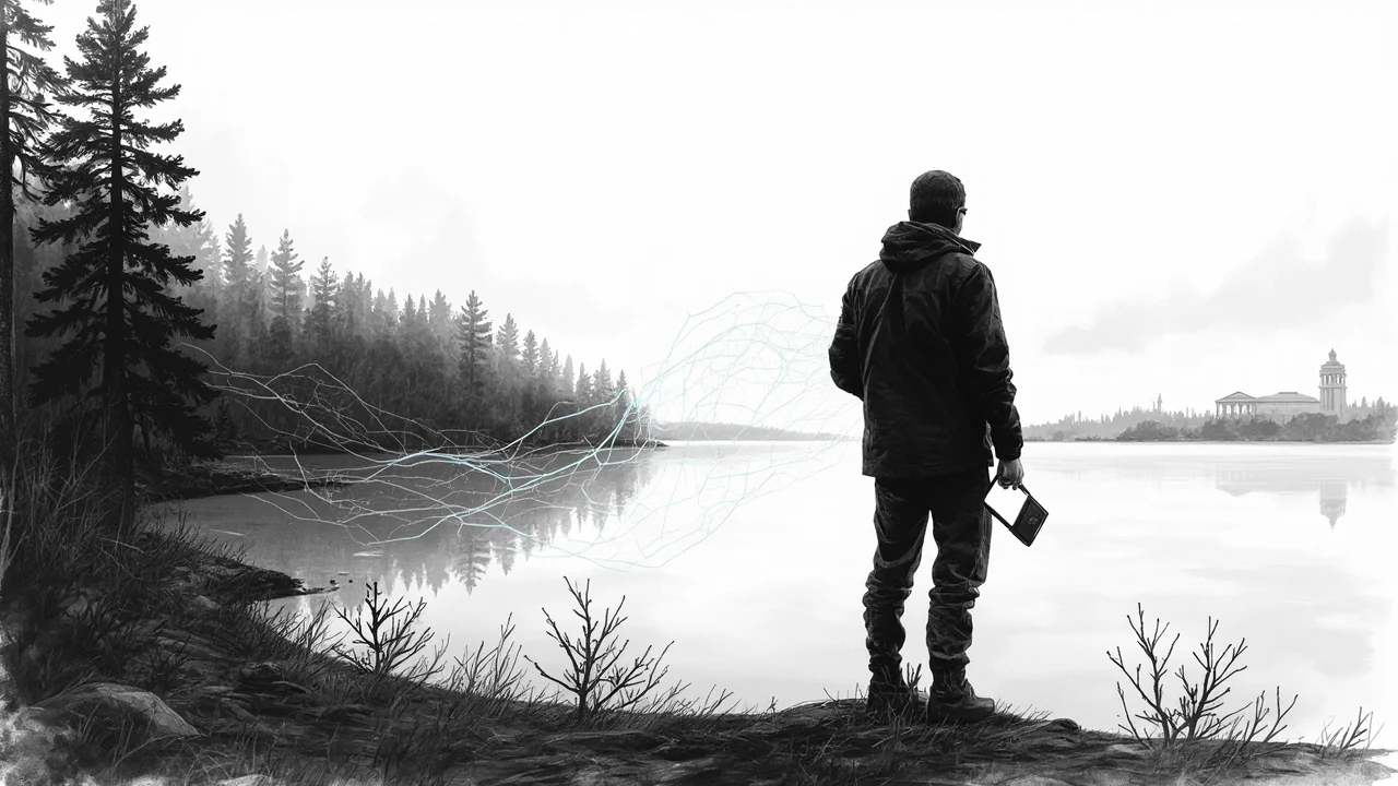 Texting Danger: Invisible Scam Alert Sparks 2000+ Searches in Finland